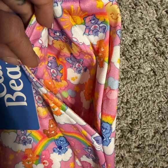 Care Bear Lounge Pants - Picture 5 of 9